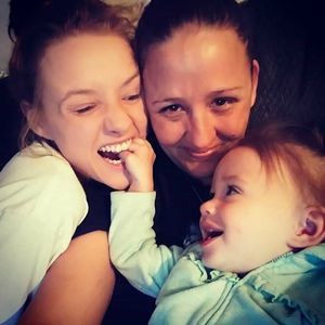 Meet your Posher, Tracey